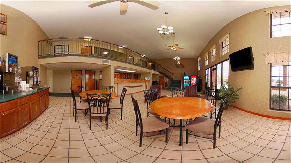 Super 8 By Wyndham Morrilton Motel Exterior foto